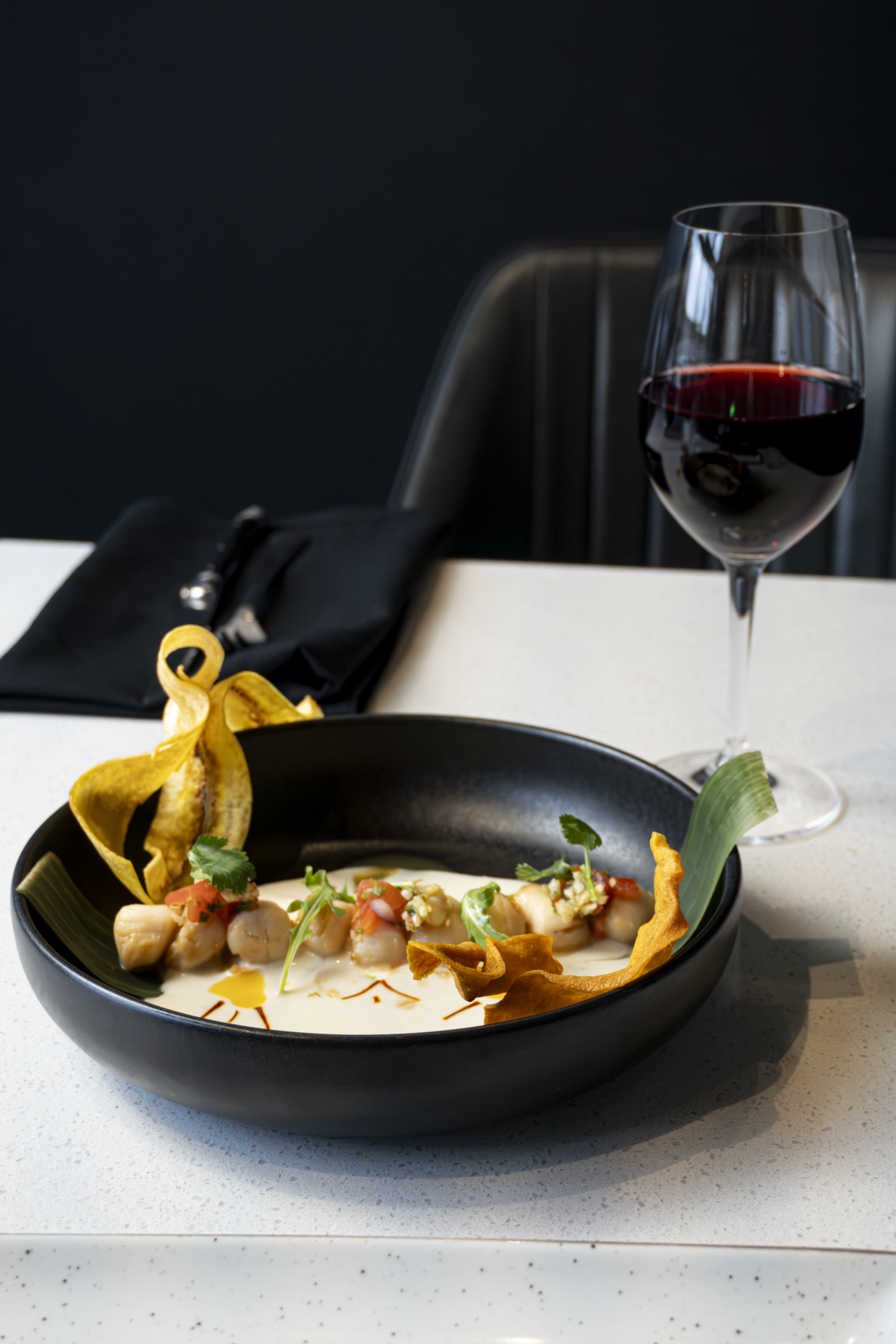 Private Dining & Events