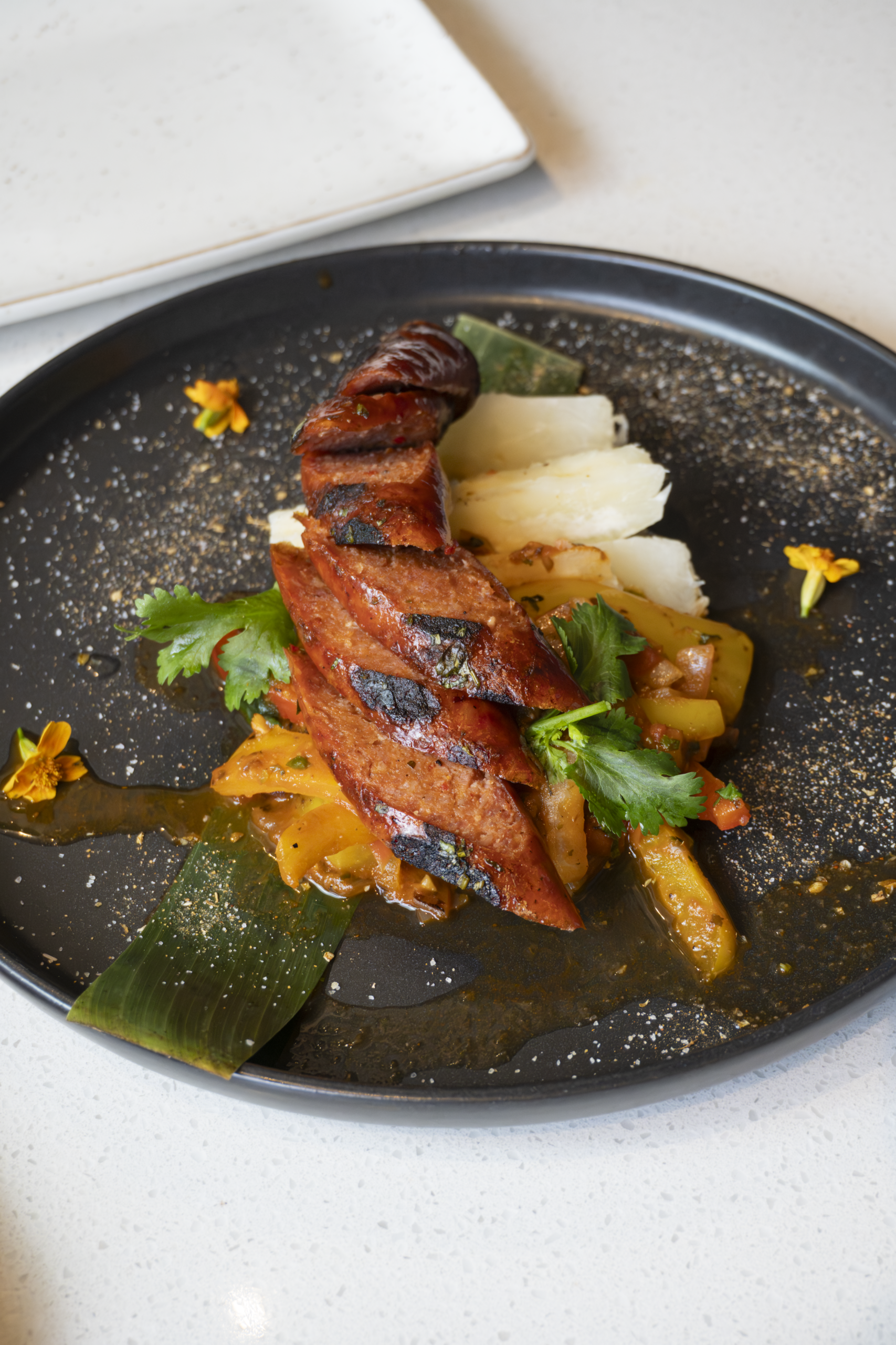 Menu du restaurant Tonalli
