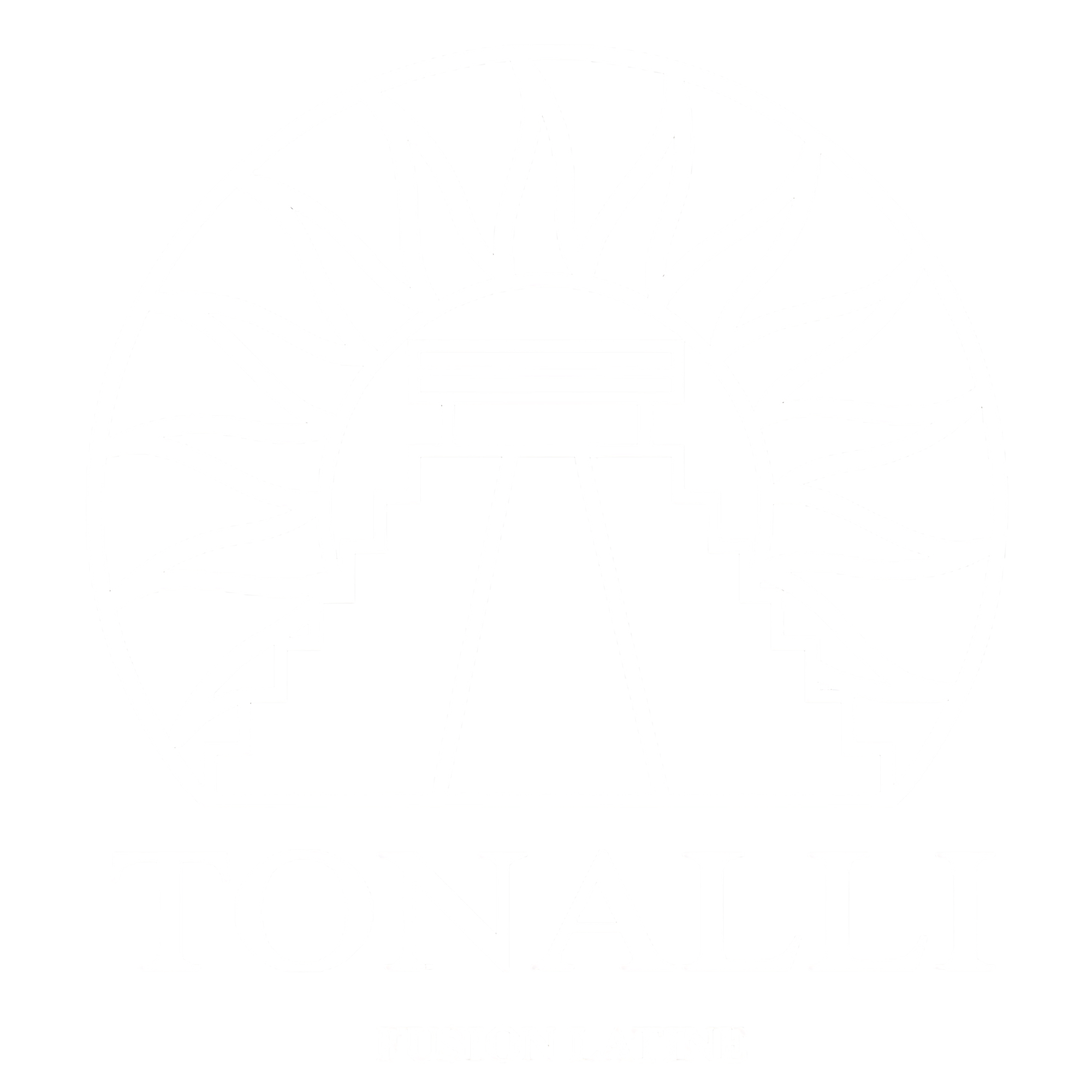 Tonalli Logo White