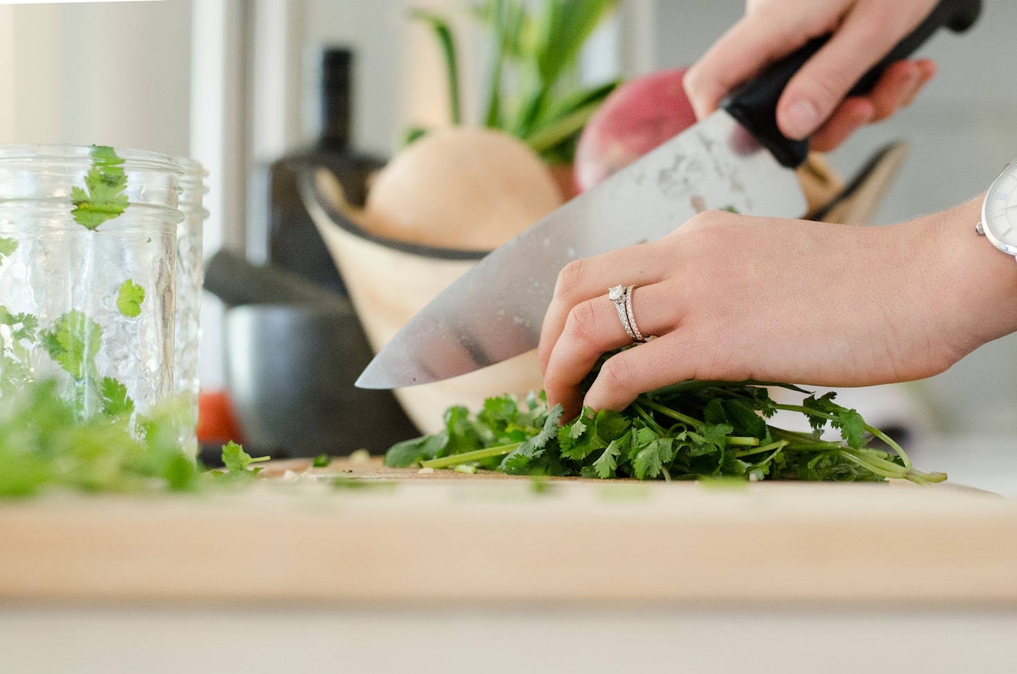 A Culinary Journey Through Our Latest Seasonal Menu