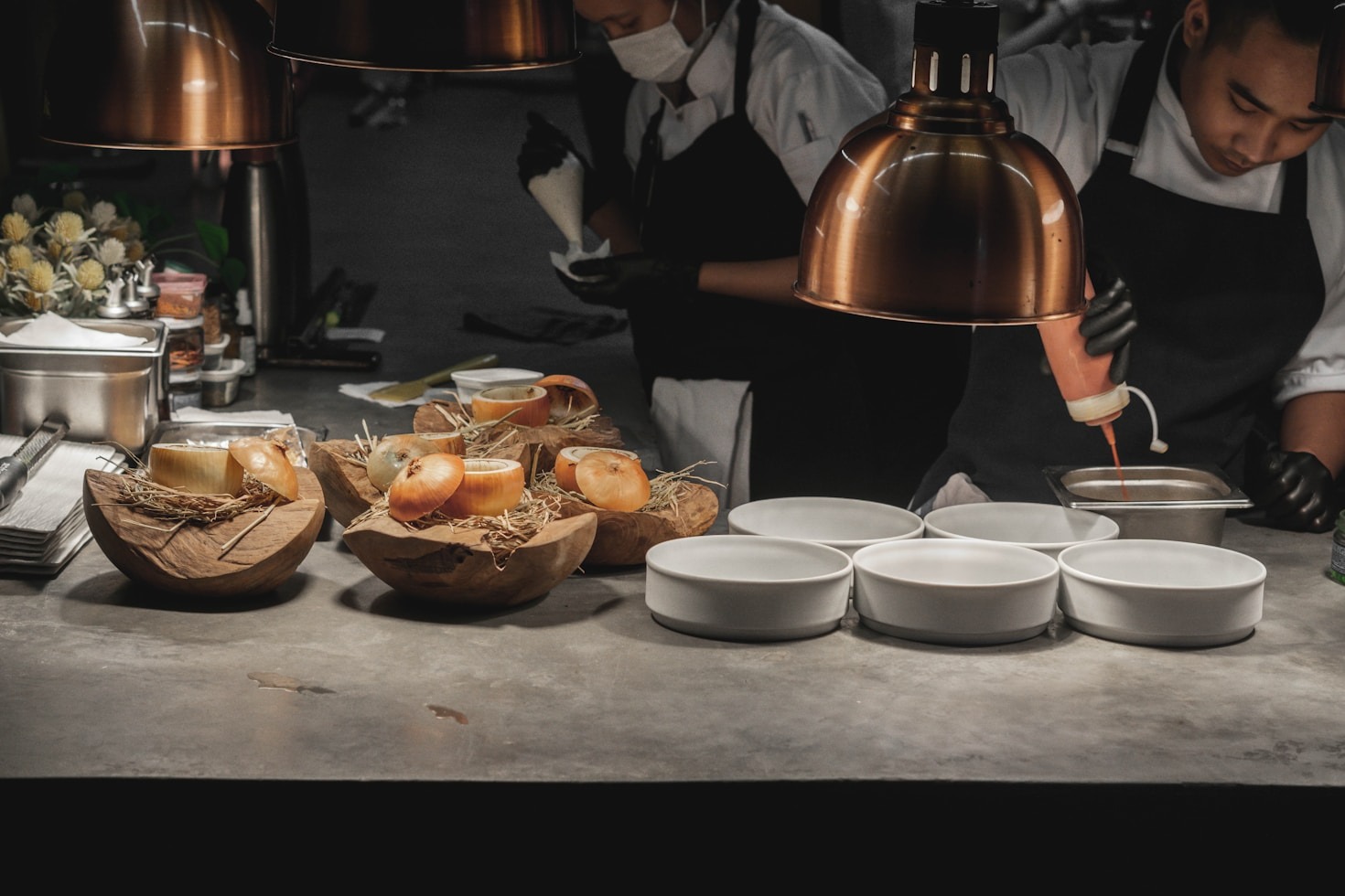 The Art of Pairing Latin Flavors With Fine Drinks