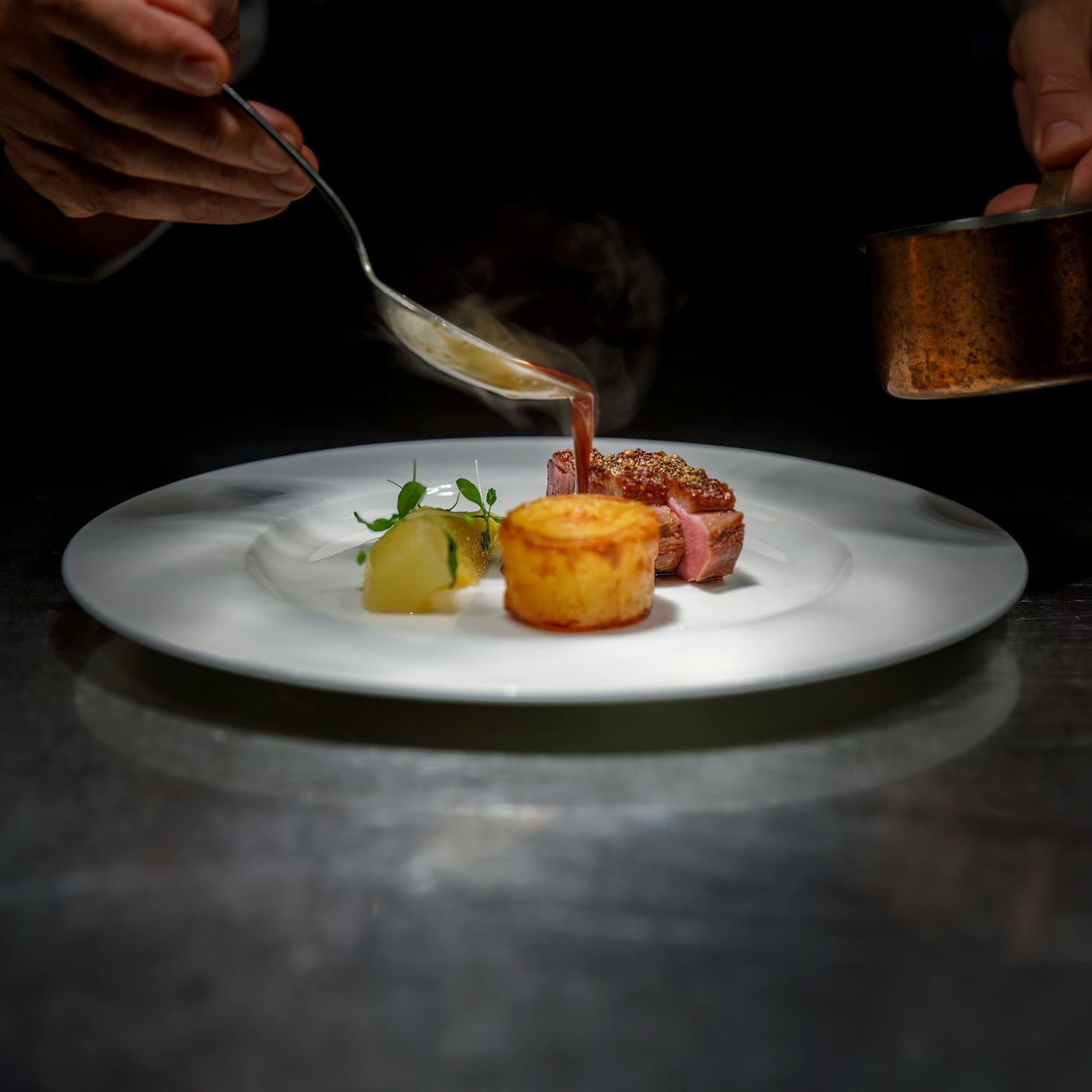 Celebrating Milestones With Authentic Cultural Culinary Traditions